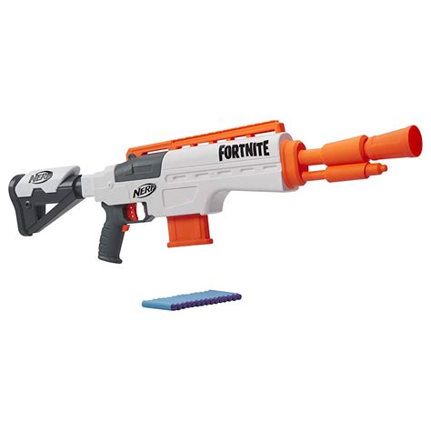 Nerf - Fortnite IR Blaster | Buy at Best Price from Mumzworld