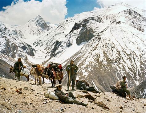 Aksharadhool: Wakhan Corridor