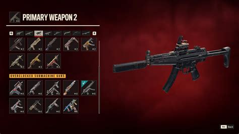 Overclocked Submachine Guns Detailed - Far Cry 6 Guide - IGN