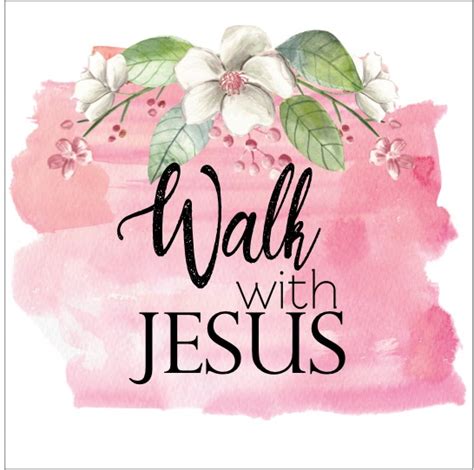 Walk With Jesus 2019