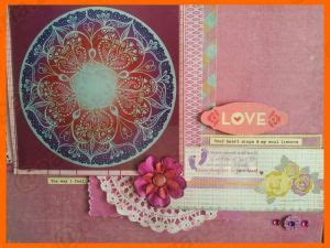 layout | Handmade by Papiria | Seite 4