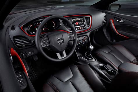 2015 Dodge Dart: It looks good and it's eager to please | Automotive | stltoday.com