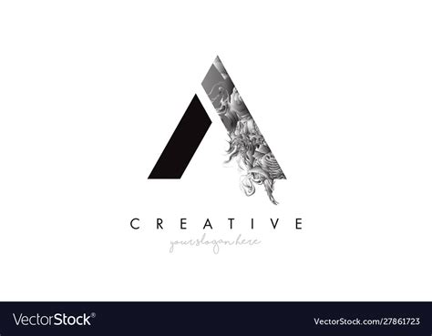 Artistic Logo Design