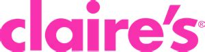 Claire’s Logo Download png