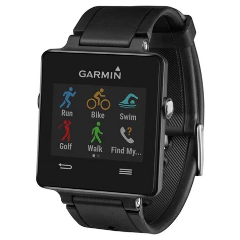 Deal: Garmin VivoActive Fitness Watch $129.95, 04/13/16