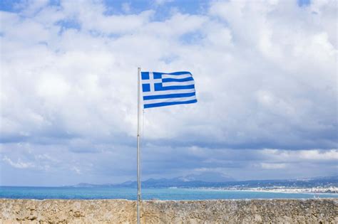 Athens' Best Beaches: A Day Trip Guide