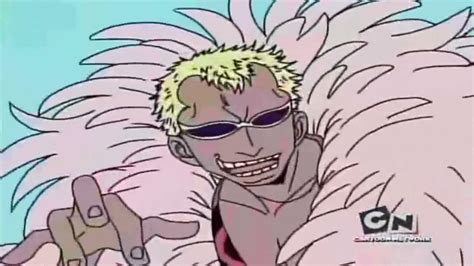 Doflamingo- Plug Walk #Shorts - YouTube