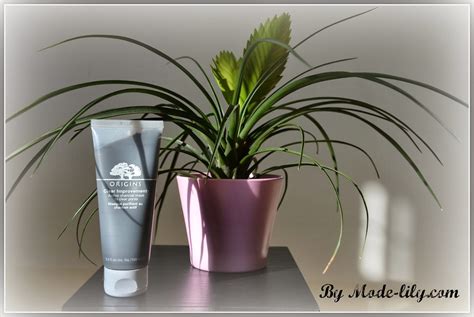 Skin Problems - Review of Origins Clear Improvement Mask - Mode Lily