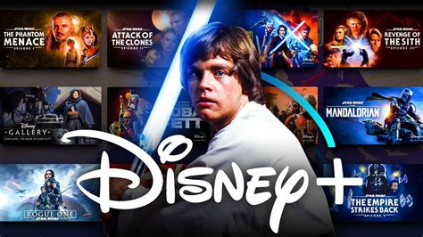 Watch: Disney+ Releases Official 2022 Star Wars Day Promo