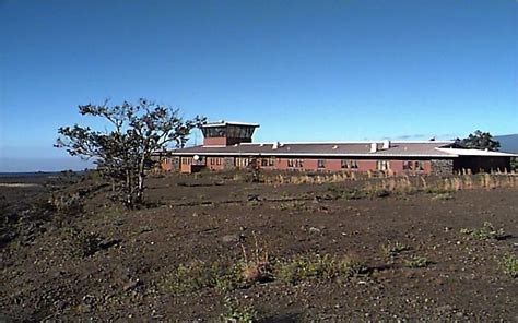 Hawaii Observatory Marks 100 Years of Eruption-Watching | Live Science