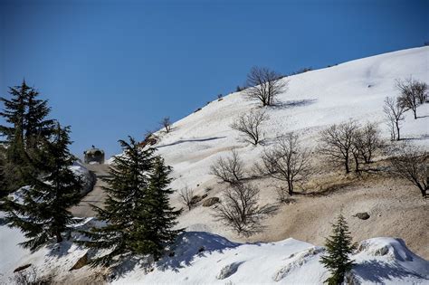 Mount Hermon ski resort to reopen despite flareup on northern border | The Times of Israel