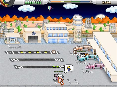 Download Airport Mania: First Flight Game - Time Management Games | ShineGame