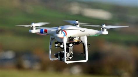 Camera Drones: Which is the Best of this Year? - Go Get Yourself