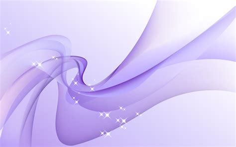 1360x768 resolution | purple wave with glitters effects HD wallpaper | Wallpaper Flare