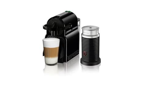 Nespresso Inissia Review 2022: Pros, Cons, & Verdict