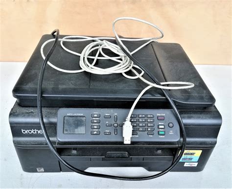 Brother Printer Auction (0021-5056618) | Grays Australia