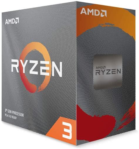 AMD Ryzen 3 3300X Reviews, Pros and Cons | TechSpot