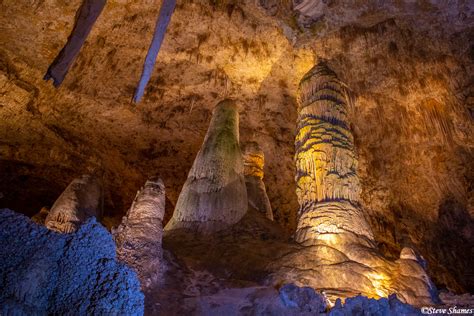 Carlsbad Caverns | Steve Shames Photo Gallery