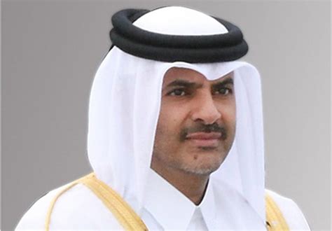 Profile: New Prime Minister of Qatar H E Sheikh Khalid bin Khalifa bin ...