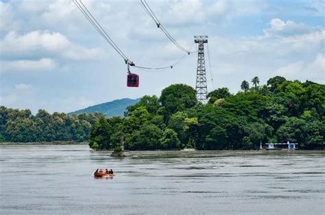 Umananda Temple - Temple of Lord Shiva | Indiano Travel