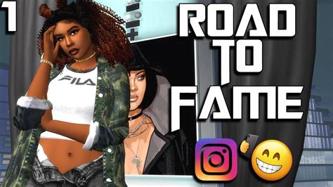 Sims 4 road to fame mod - toochem