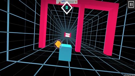 تنزيل Cube Run 3D : Adventuer Game على جهاز الكمبيوتر (المحاكي) - LDPlayer