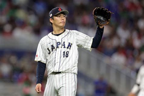 Yoshinobu Yamamoto: The Most Sought-After Japanese Star in Baseball ...