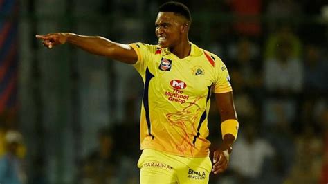 IPL 2018: Lungi Ngidi gives Chennai Super Kings cutting edge before play-offs | Crickit