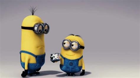 Despicable Me Quotes | Great Sayings