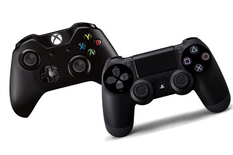 Xbox One supports eight controllers, PS4 only four - Cheats.co