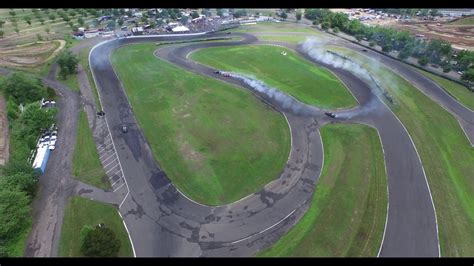 Summer Slam Englishtown NJ Englishtown Raceway Park Road Racing - YouTube