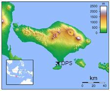 About Denpasar Airport - IndonesiaAirport.com