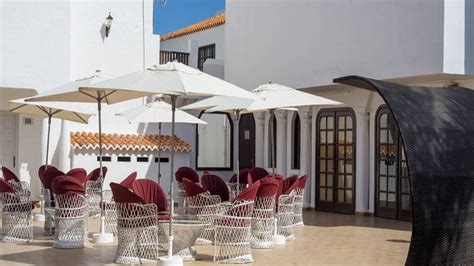 Hotel Hesperia Bristol Playa, Fuerteventura Holidays 2024/2025