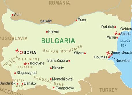 Data Recovery Bulgaria - Data Recovery Salon
