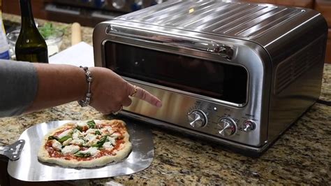 SAGE Pizzaiolo SPZ820BSS Pizza Oven Stainless Steel | ubicaciondepersonas.cdmx.gob.mx