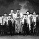 OzTorah » Blog Archive » The Levites as Chazanim – Naso