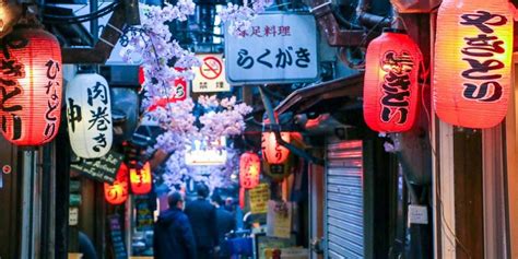 Food Tours Japan: Best Gourmet & Culinary Travel Experiences