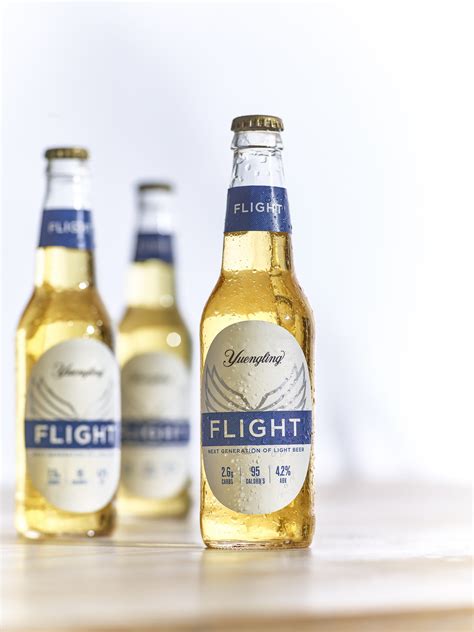 FLIGHT - Yuengling