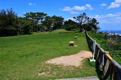 Okinawa Battle Sites Tour - Zimmin Around the World