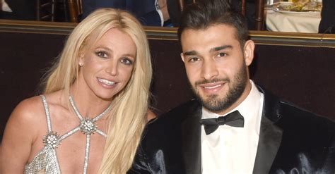 Sam Asghari Talks Married Life With Britney Spears