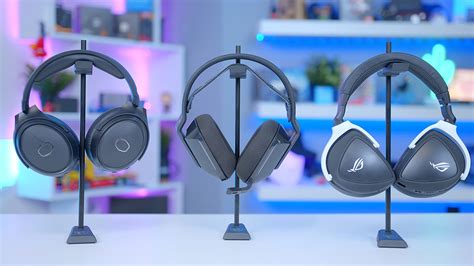 Best Wireless Gaming Headsets To Buy in 2024 - GeekaWhat