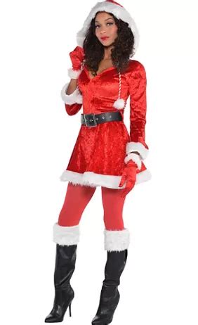 Adult Christmas Tree Costume - Party City