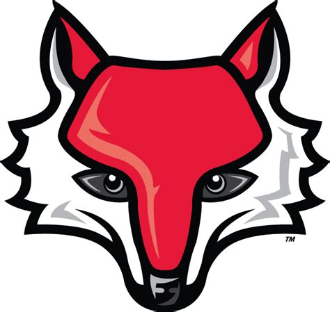 Marist Red Foxes Logo - LogoDix