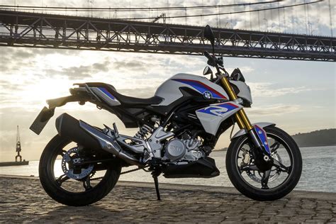 BMW G310R price revealed | Visordown