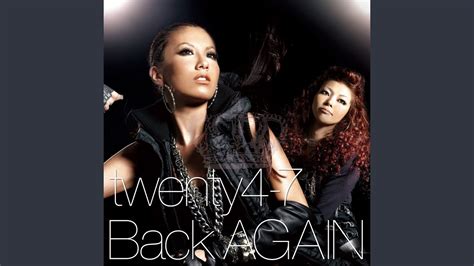 Back AGAIN - YouTube