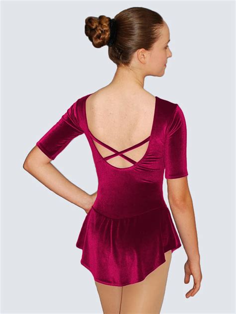 Ice Skating Dresses | Ice Skating Dresses in fabulous colors | Revella Skatewear® | Ice Skating ...