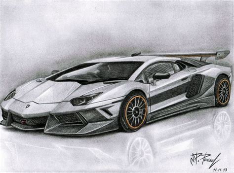 gabriel orozco | Car drawings, Car drawing pencil, Pencil drawings