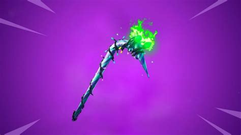 Merry Mint Pickaxe Codes - How To Get in Fortnite, Redeem, US Gamestop ...