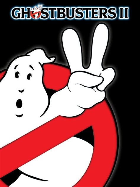 Prime Video: Ghostbusters II