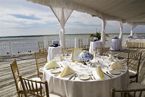 Make The Jersey Shore Your Wedding Destination #wedding #shorecatering #njwedding #beachwedding ...